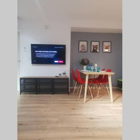 The Home Αλικάντε Εξωτερικό φωτογραφία