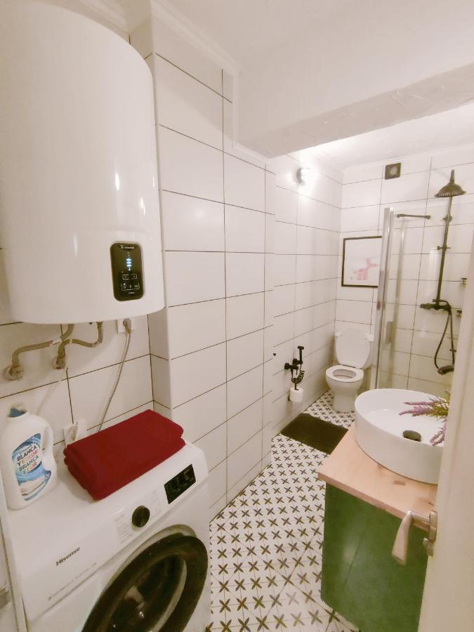 The Home Αλικάντε Εξωτερικό φωτογραφία