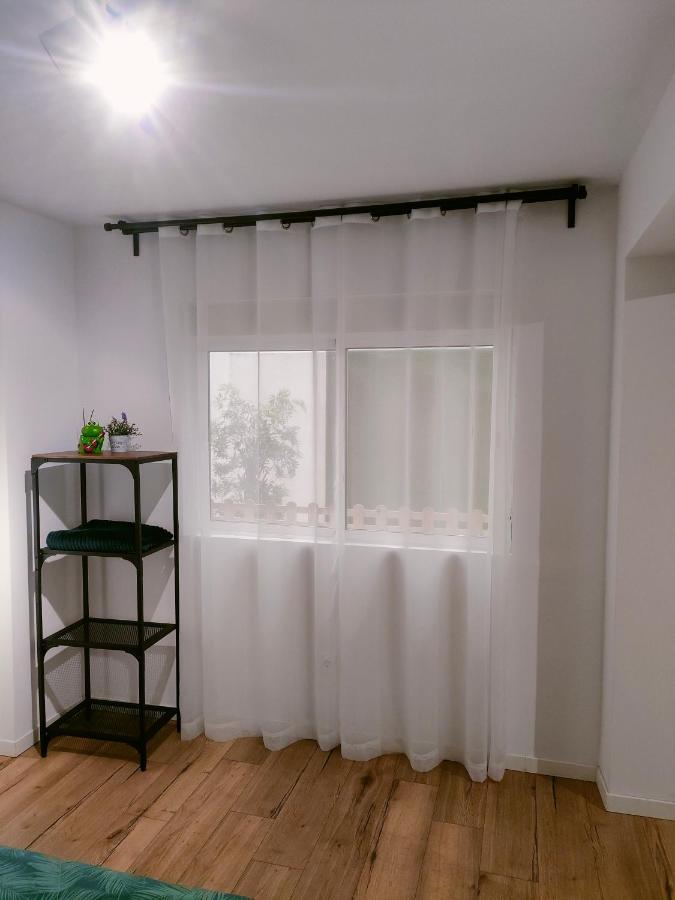 The Home Αλικάντε Εξωτερικό φωτογραφία